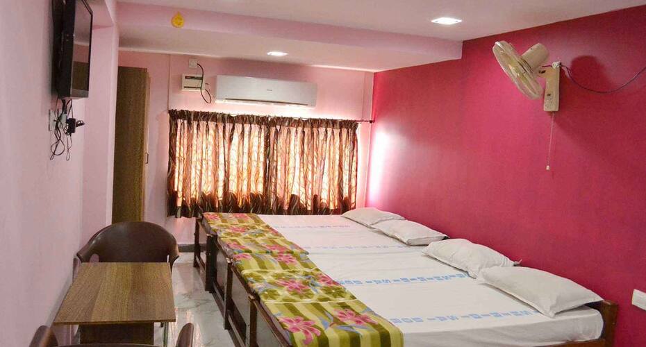 Sri Shiridi Sai Lodge & Dormitory, Visakhapatnam 5